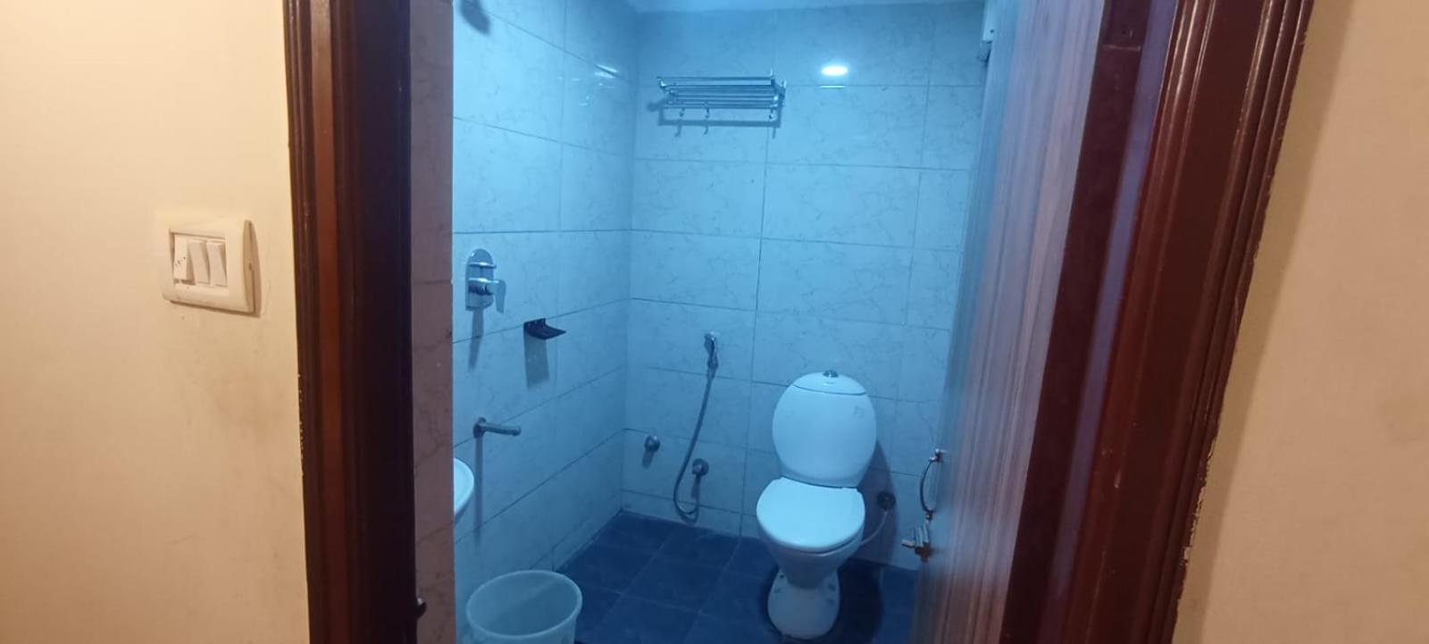 Hotel Raj Meridian, Tambaram Chennai Dış mekan fotoğraf